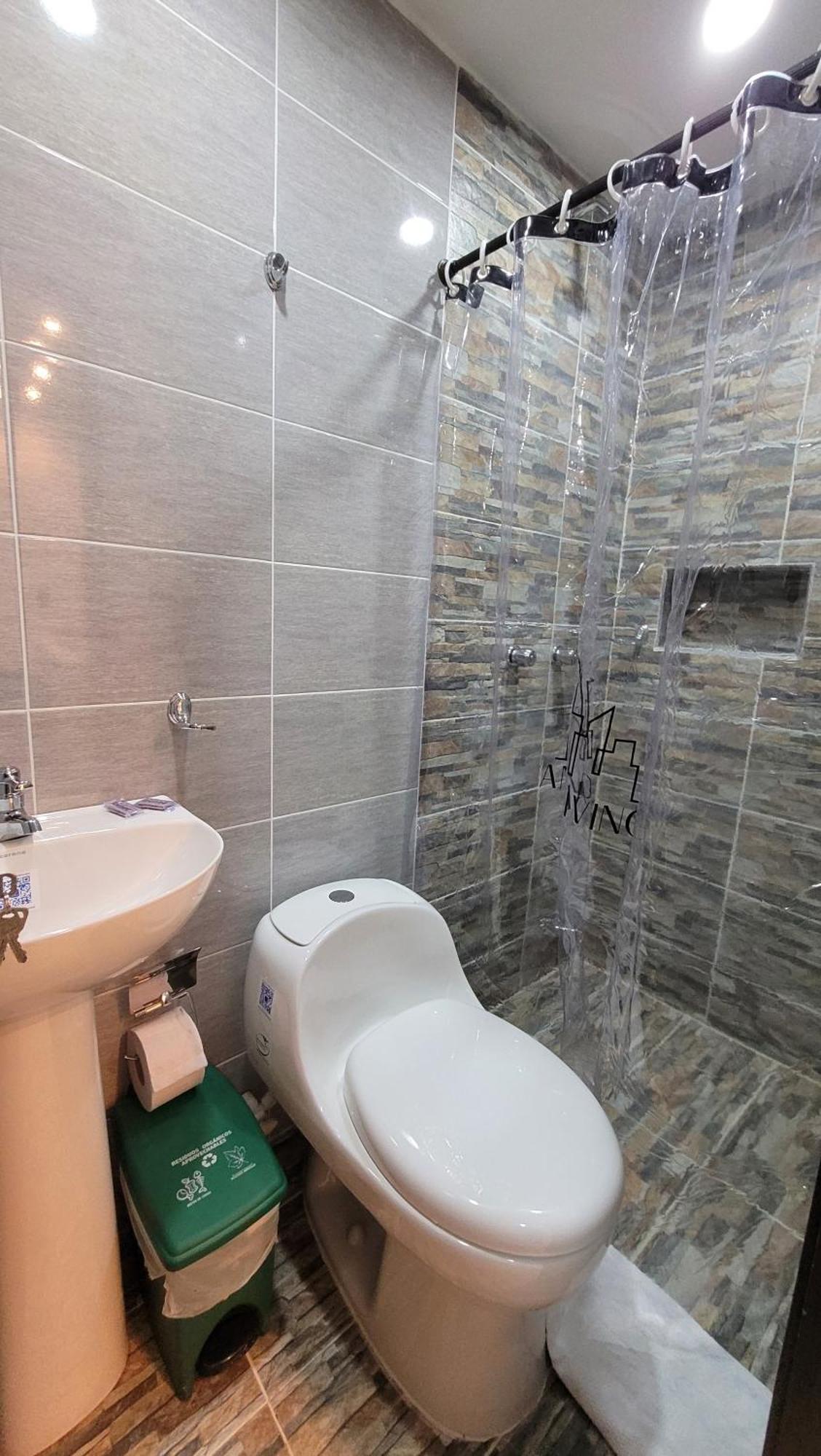 Andaliving Campo Valdes Apartamento Medellín