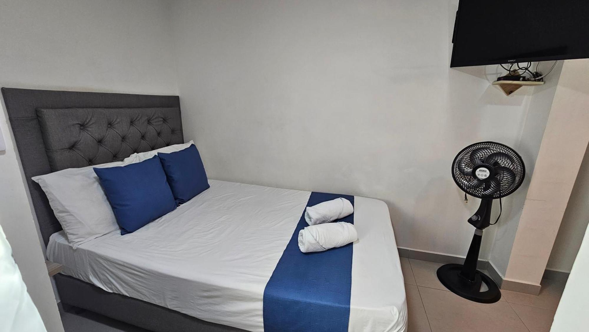 Andaliving Campo Valdes Apartamento
