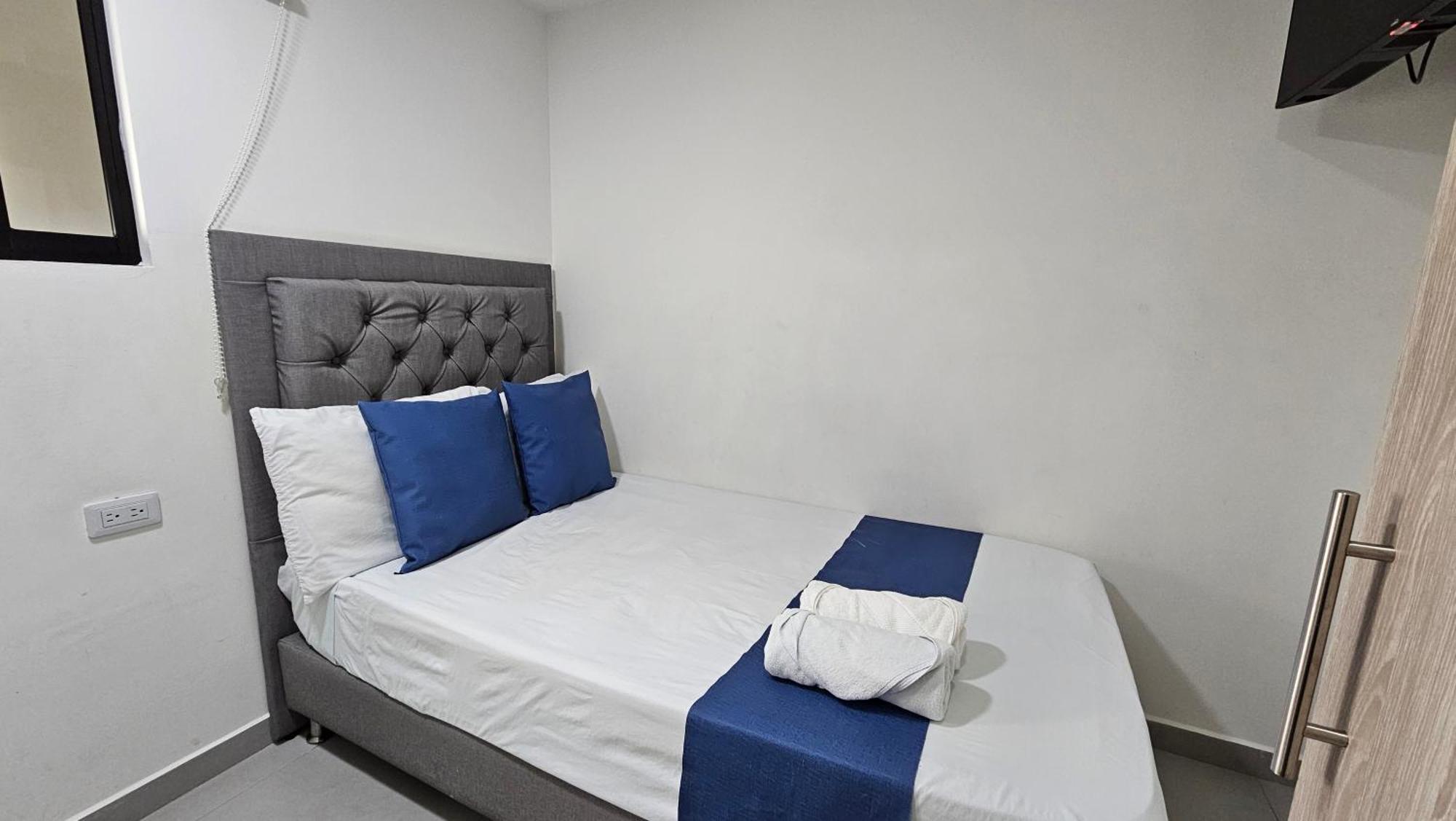 Andaliving Campo Valdes Apartamento Medellín